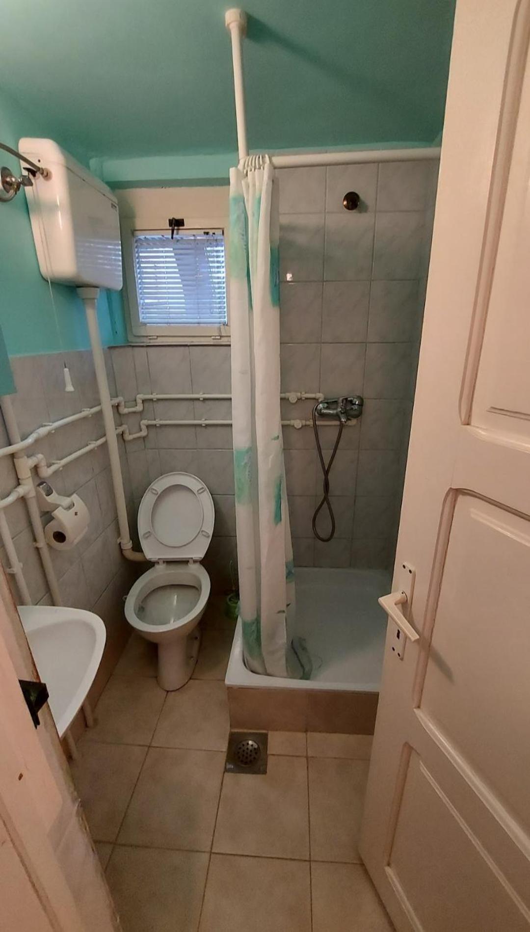 Domacinstvo Jolovic Hotel Kraljevo Ngoại thất bức ảnh