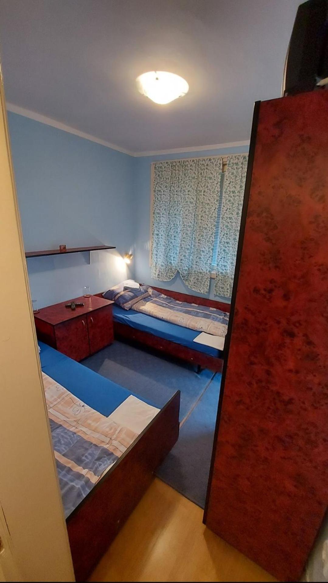 Domacinstvo Jolovic Hotel Kraljevo Ngoại thất bức ảnh